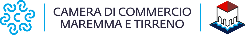 Logo camera di commercio
