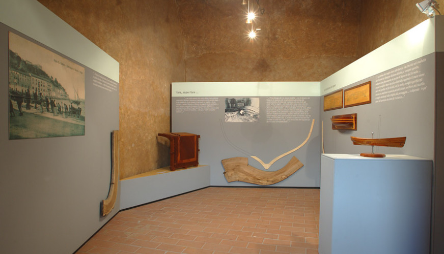 Maestri d'Ascia
