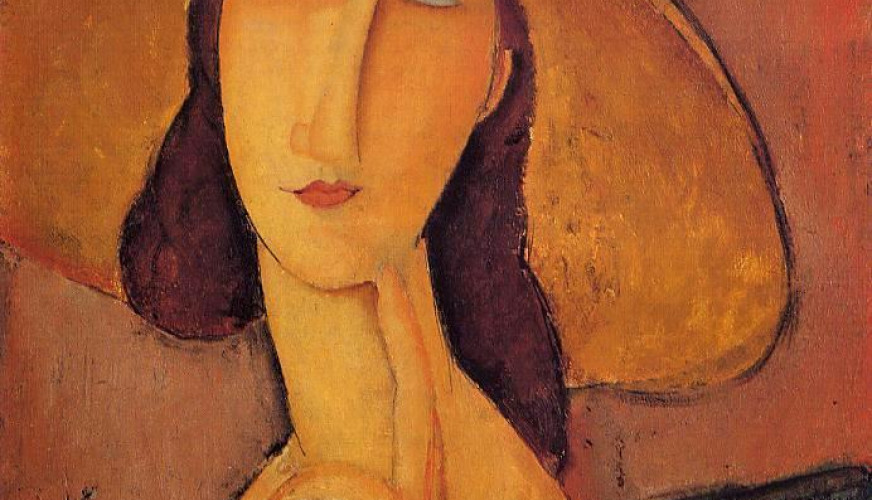 Casa di Amedeo Modigliani