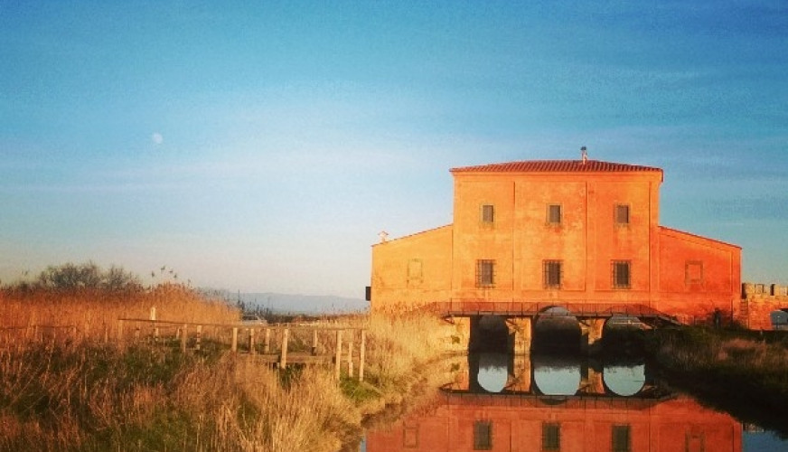 Casa Rossa Ximenes