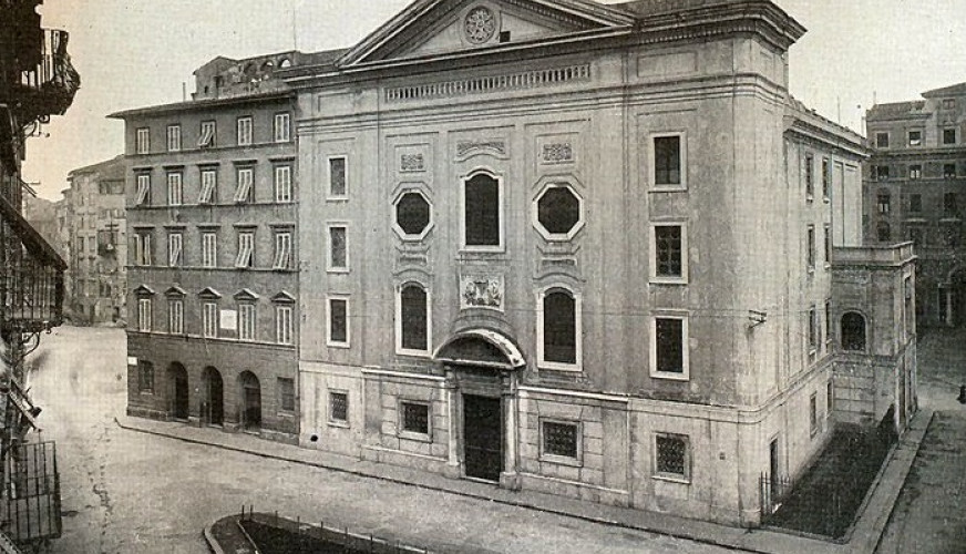 Il Bar Mizvah, la sinagoga di Livorno e la comunità ebraica