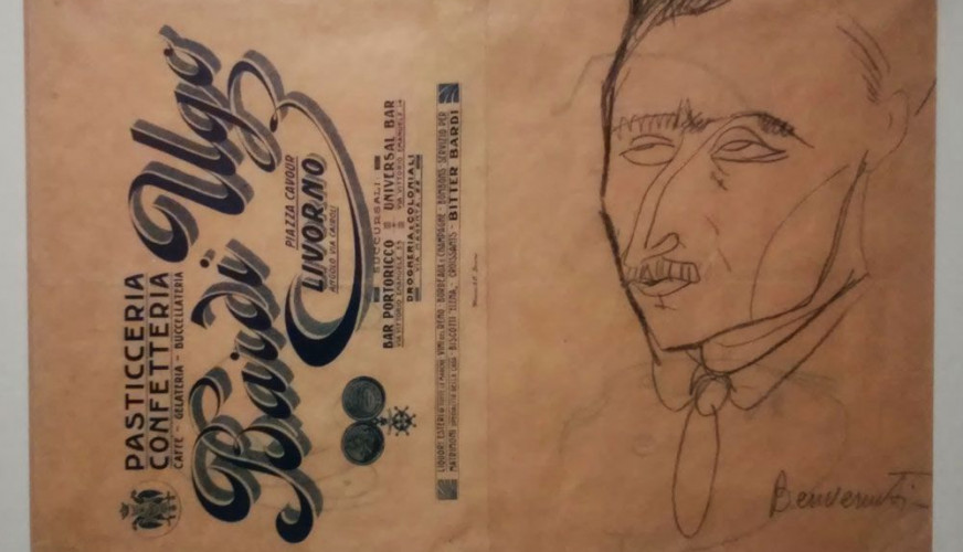 Il ritratto di Aristide