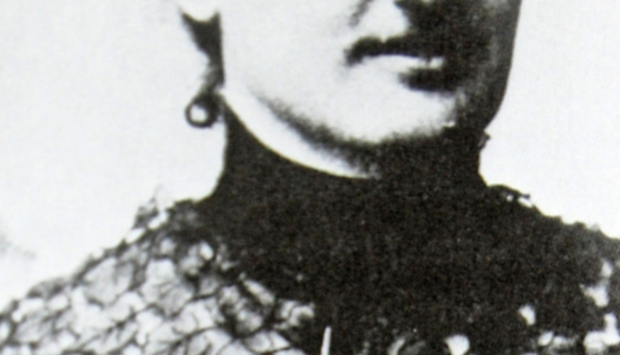 Eugenia Garsin
