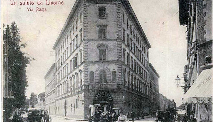 Isacco Garsin