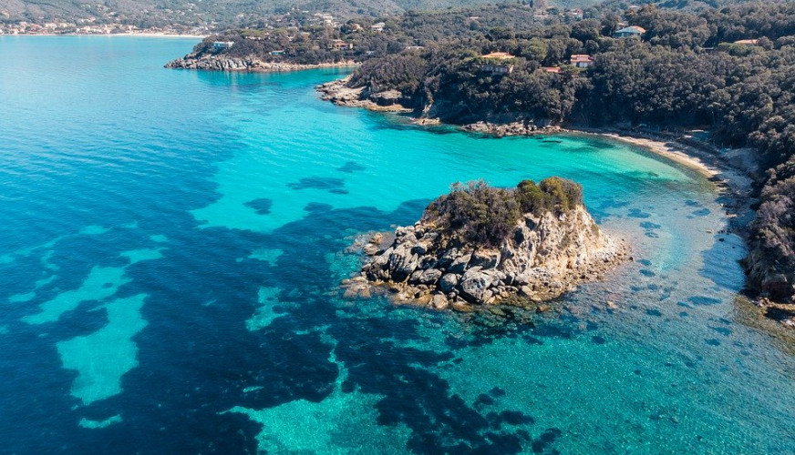 Isola d'Elba