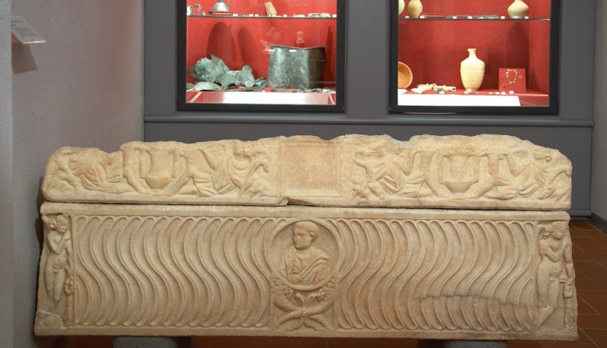 Museo Archeologico e d'Arte della Maremma