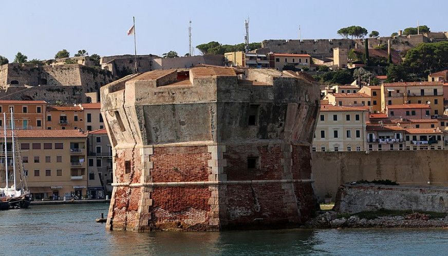 Museo Archelogico di Portoferraio