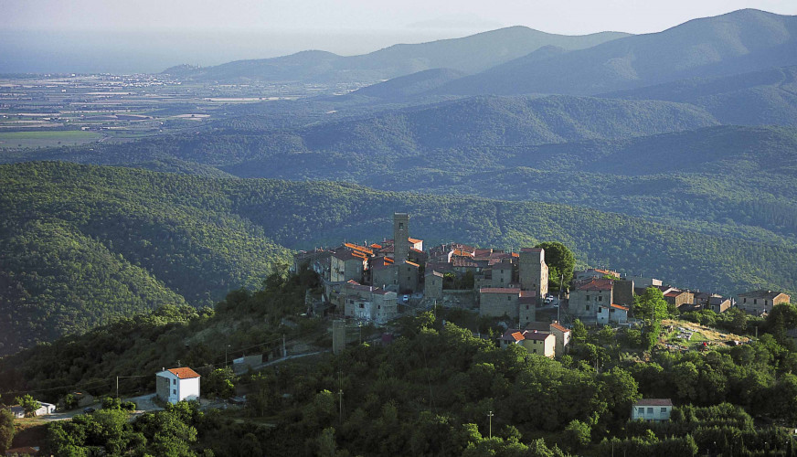Vetulonia