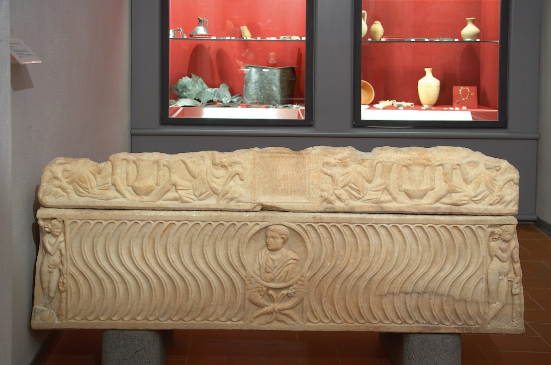 Museo Archeologico e d'Arte della Maremma